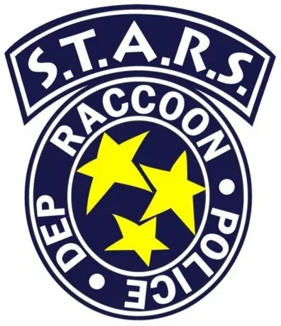Background for S.T.A.R.S.