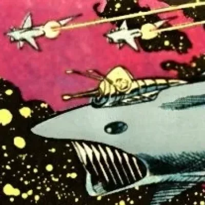 Starsharks