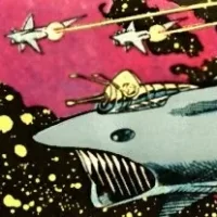 Starsharks
