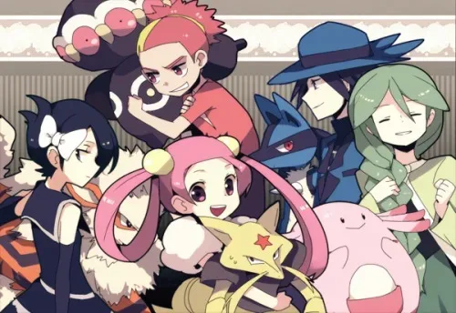 Background for Stat Trainers