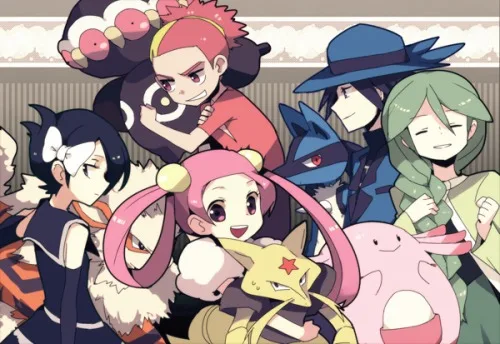 Background for Stat Trainers