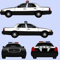 Station Square Police Department