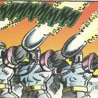 Steel Army