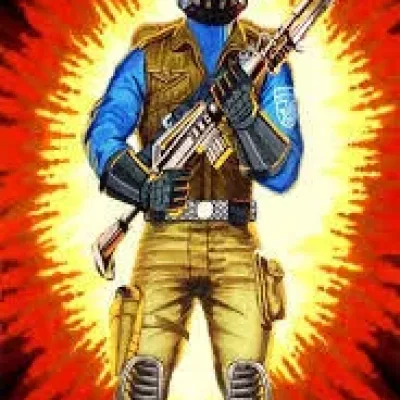 Steel Brigade