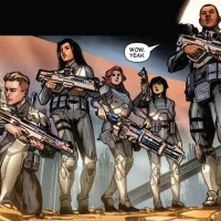 Steel Team