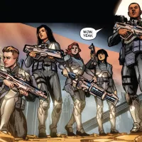 Steel Team