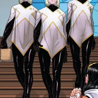 Stepford Cuckoos
