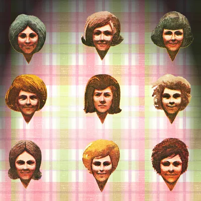 Background for Stepford Wives