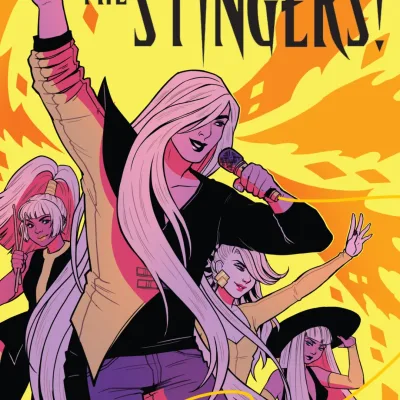 Stingers