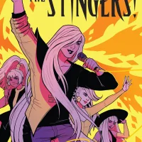 Stingers