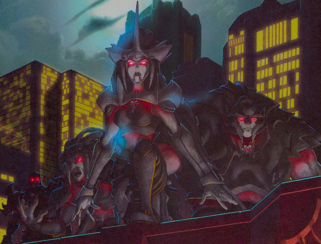 Background for Stone Generals
