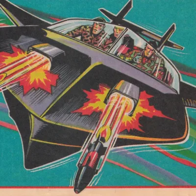 Storm Force