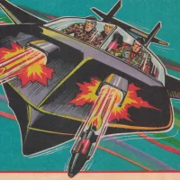 Storm Force