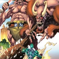 Storm Giants