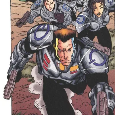 Stormforce