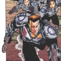 Stormforce