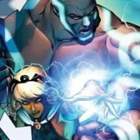 Storm's squad
