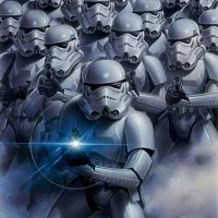 Stormtroopers