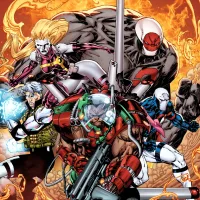 Stormwatch