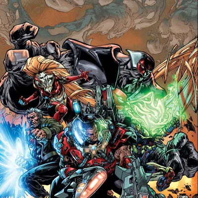 Stormwatch
