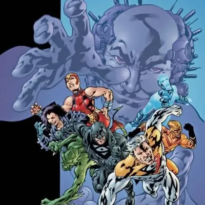 Stormwatch Zero