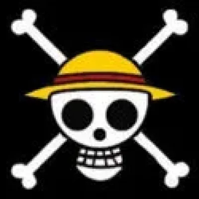 Straw Hat Pirates