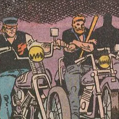Street Demonz