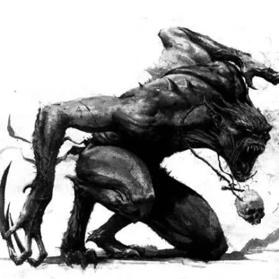 Strigoi