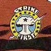 Background for Strike First