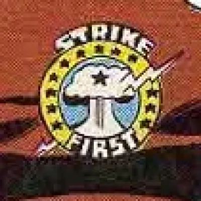 Strike First