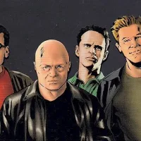 Strike Team