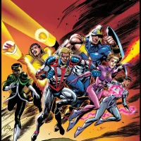 Strikeforce: Morituri