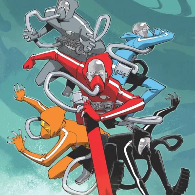 String Divers