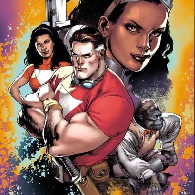 Strong Family
