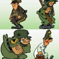 Sturmtruppen