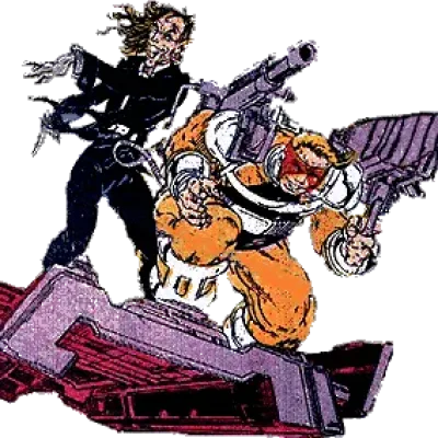Styx And Stone