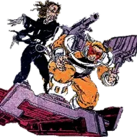 Styx And Stone