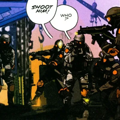 Subterraneans