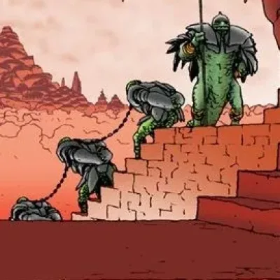 Subterranosauri