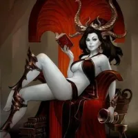 Succubi