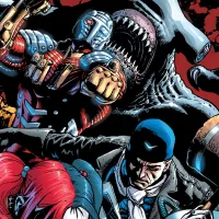Suicide Squad