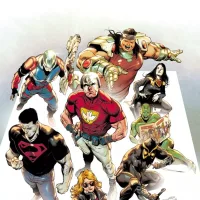 Suicide Squad