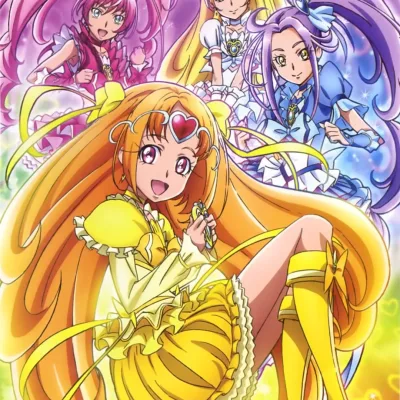 Suite Precure