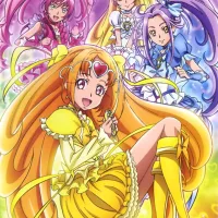 Suite Precure