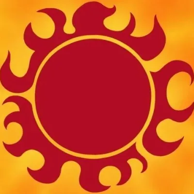 Sun Pirates