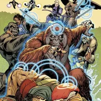 Super-Apes