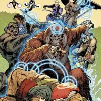 Super-Apes