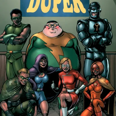 Super Duper