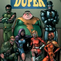 Super Duper