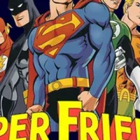 Super Friends